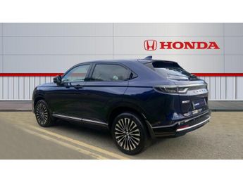Honda E Ny1 150kW Advance 69kWh 5dr Auto Electric Hatchback