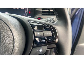 Honda E Ny1 150kW Advance 69kWh 5dr Auto Electric Hatchback