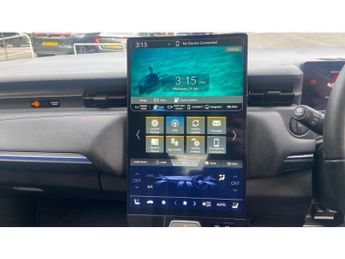 Honda E Ny1 150kW Advance 69kWh 5dr Auto Electric Hatchback