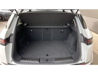 Land Rover Range Rover Evoque 2.0 D165 R-Dynamic 5dr Auto Diesel Hatchback