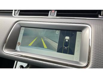 Land Rover Range Rover Evoque 2.0 D165 R-Dynamic 5dr Auto Diesel Hatchback