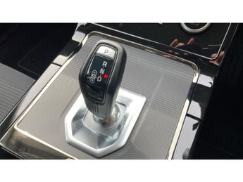 Land Rover Range Rover Evoque 2.0 D165 R-Dynamic 5dr Auto Diesel Hatchback