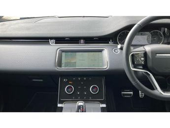 Land Rover Range Rover Evoque 2.0 D165 R-Dynamic 5dr Auto Diesel Hatchback