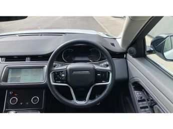 Land Rover Range Rover Evoque 2.0 D165 R-Dynamic 5dr Auto Diesel Hatchback