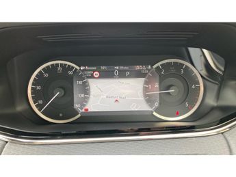 Land Rover Range Rover Evoque 2.0 D165 R-Dynamic 5dr Auto Diesel Hatchback