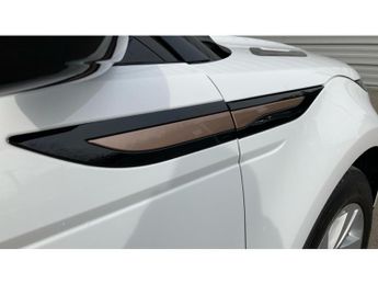 Land Rover Range Rover Evoque 2.0 D165 R-Dynamic 5dr Auto Diesel Hatchback