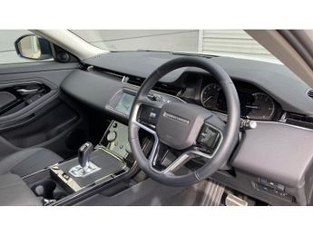 Land Rover Range Rover Evoque 2.0 D165 R-Dynamic 5dr Auto Diesel Hatchback