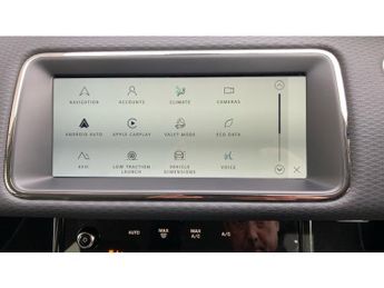 Land Rover Range Rover Evoque 2.0 D165 R-Dynamic 5dr Auto Diesel Hatchback