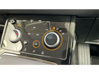 Land Rover Range Rover Evoque 2.0 D165 R-Dynamic 5dr Auto Diesel Hatchback