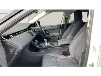 Land Rover Range Rover Evoque 2.0 D165 R-Dynamic 5dr Auto Diesel Hatchback