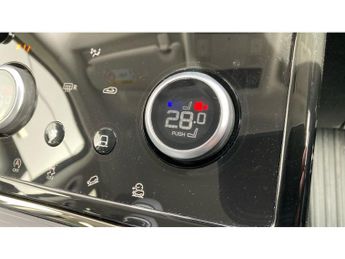 Land Rover Range Rover Evoque 2.0 D165 R-Dynamic 5dr Auto Diesel Hatchback