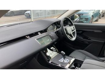 Land Rover Range Rover Evoque 2.0 D165 R-Dynamic 5dr Auto Diesel Hatchback