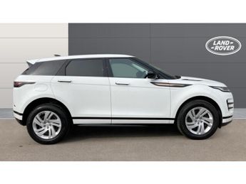 Land Rover Range Rover Evoque 2.0 D165 R-Dynamic 5dr Auto Diesel Hatchback