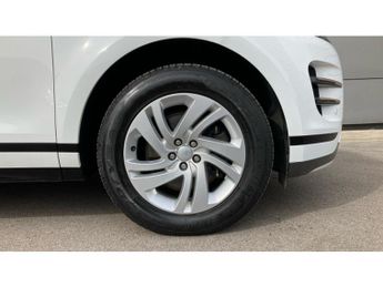 Land Rover Range Rover Evoque 2.0 D165 R-Dynamic 5dr Auto Diesel Hatchback