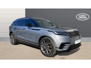 Land Rover Range Rover 2.0 D200 MHEV Dynamic HSE 5dr Auto Diesel Estate