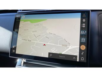 Land Rover Range Rover Velar 2.0 D200 MHEV Dynamic HSE 5dr Auto Diesel Estate