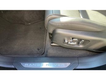 Land Rover Range Rover Velar 2.0 D200 MHEV Dynamic HSE 5dr Auto Diesel Estate