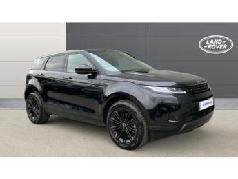 Land Rover Range Rover Evoque 2.0 D165 S 5dr Auto Diesel Hatchback