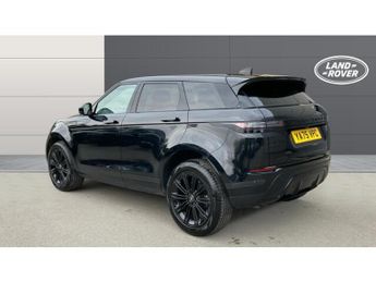 Land Rover Range Rover Evoque 2.0 D165 S 5dr Auto Diesel Hatchback