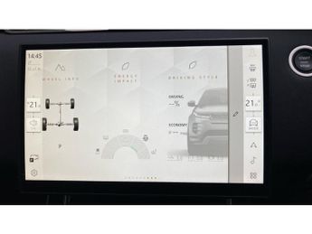 Land Rover Range Rover Evoque 2.0 D165 S 5dr Auto Diesel Hatchback