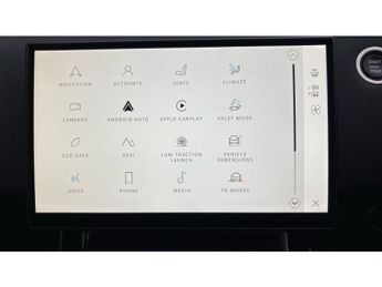 Land Rover Range Rover Evoque 2.0 D165 S 5dr Auto Diesel Hatchback