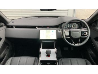 Land Rover Range Rover Evoque 2.0 D165 S 5dr Auto Diesel Hatchback