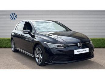 Volkswagen Golf 1.5 TSI 150 R-Line 5dr Petrol Hatchback