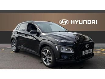 Hyundai KONA 1.0T GDi Play Edition 5dr Petrol Hatchback