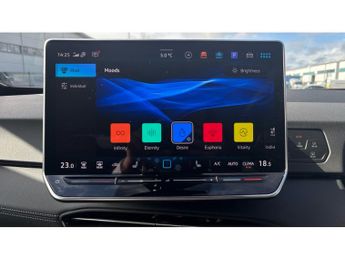Volkswagen ID.3 125kW Match Pure 52kWh 5dr Auto Electric Hatchback