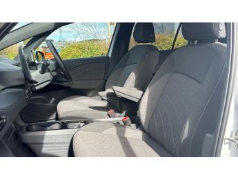 Volkswagen ID.3 125kW Match Pure 52kWh 5dr Auto Electric Hatchback