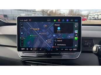 Volkswagen ID.3 125kW Match Pure 52kWh 5dr Auto Electric Hatchback