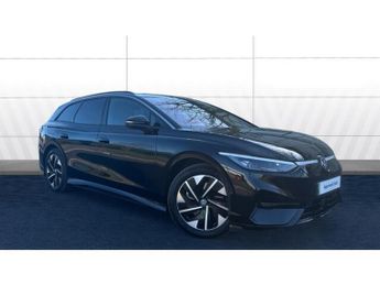 Volkswagen ID.7 210kW Match Pro S Plus 86kWh 5dr Auto Electric Estate