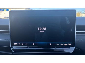 Volkswagen ID.7 210kW Match Pro S Plus 86kWh 5dr Auto Electric Estate