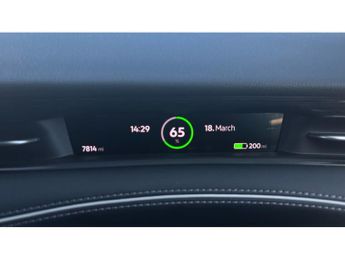 Volkswagen ID.7 210kW Match Pro S Plus 86kWh 5dr Auto Electric Estate