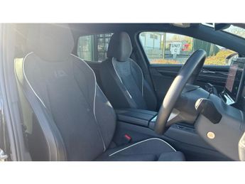 Volkswagen ID.7 210kW Match Pro S Plus 86kWh 5dr Auto Electric Estate