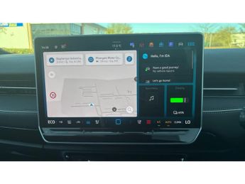 Volkswagen ID.7 210kW Match Pro S Plus 86kWh 5dr Auto Electric Estate