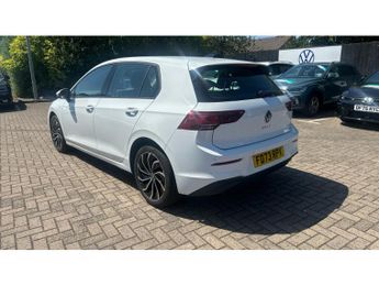 Volkswagen Golf 1.5 eTSI 150 Life 5dr DSG Petrol Hatchback