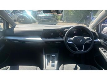 Volkswagen Golf 1.5 eTSI 150 Life 5dr DSG Petrol Hatchback