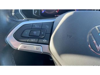 Volkswagen Tiguan 1.5 TSI 150 Elegance 5dr DSG Petrol Estate