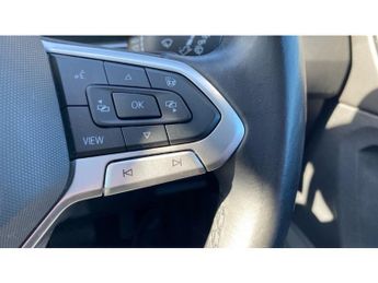 Volkswagen Tiguan 1.5 TSI 150 Elegance 5dr DSG Petrol Estate