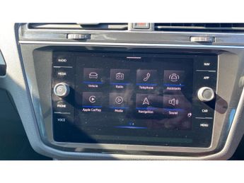 Volkswagen Tiguan 1.5 TSI 150 Elegance 5dr DSG Petrol Estate