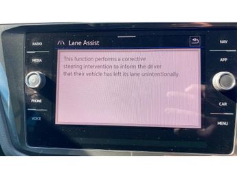 Volkswagen Tiguan 1.5 TSI 150 Elegance 5dr DSG Petrol Estate