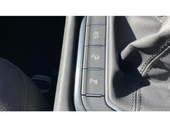 Volkswagen Tiguan 1.5 TSI 150 Elegance 5dr DSG Petrol Estate