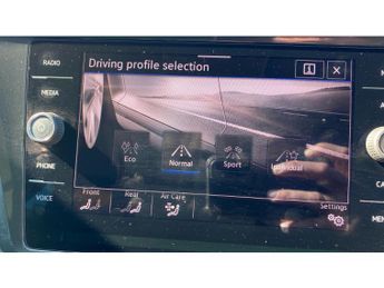 Volkswagen Tiguan 1.5 TSI 150 Elegance 5dr DSG Petrol Estate