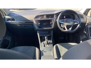 Volkswagen Tiguan 1.5 TSI 150 Elegance 5dr DSG Petrol Estate
