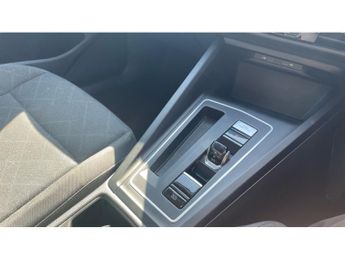 Volkswagen Golf 1.5 eTSI 150 Life 5dr DSG Petrol Hatchback