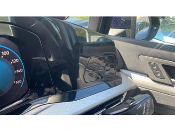 Volkswagen Golf 1.5 eTSI 150 Life 5dr DSG Petrol Hatchback