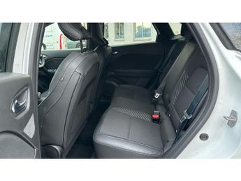 Renault Symbioz 1.6 E-Tech FHEV 145 Techno Esprit Alpine 5dr Auto Hybrid Estate
