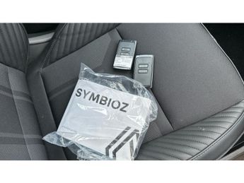 Renault Symbioz 1.6 E-Tech FHEV 145 Techno Esprit Alpine 5dr Auto Hybrid Estate