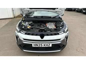 Renault Symbioz 1.6 E-Tech FHEV 145 Techno Esprit Alpine 5dr Auto Hybrid Estate